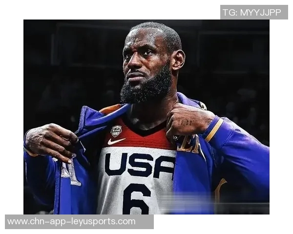 詹姆斯专注NBA最后岁月暂不参与国际篮球联赛筹划