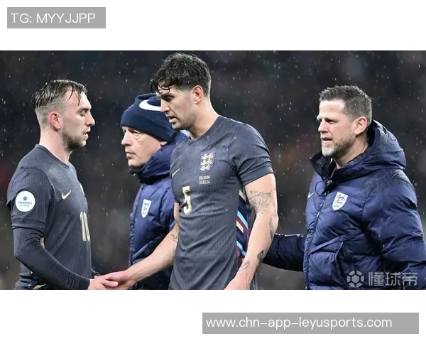 斯通斯因伤病考虑退役但仍是英格兰后防不可或缺的基石 斯通斯因伤病考虑退役但仍是英格兰后防不可或缺的基石