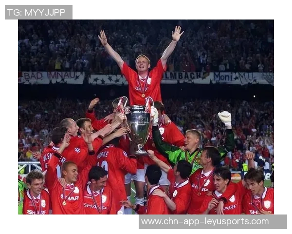 内维尔揭秘小贝与阿迪合作背后的故事及猎鹰球鞋的缘起