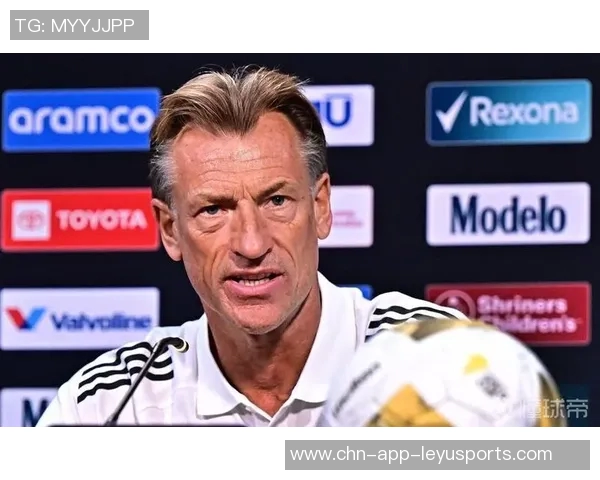 沙特主帅勒纳尔:生涯关键战役主场平局即可晋级世界杯 沙特主帅勒纳尔:生涯关键战役主场平局即可晋级世界杯