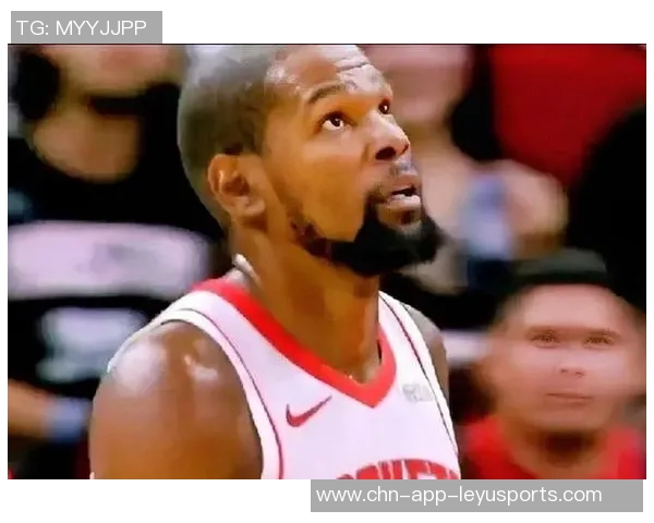 阿门深度解析杜兰特的得分能力与被低估的组织才能