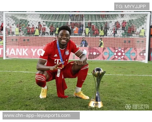 阿方索戴维斯谈康复心路历程期待重返赛场的渴望与挑战 阿方索戴维斯谈康复心路历程期待重返赛场的渴望与挑战