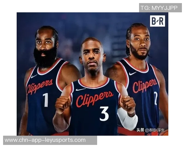 快船国王对决首发阵容揭晓哈登小卡祖巴茨携手出战