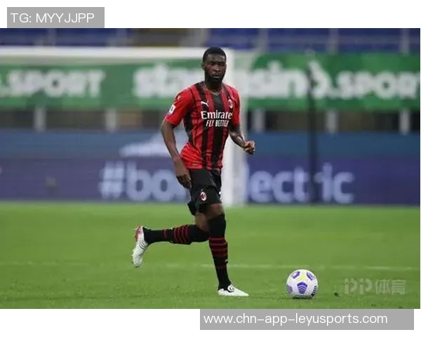 米兰计划与托莫里续约三年年薪保持在350万欧元水平 米兰计划与托莫里续约三年年薪保持在350万欧元水平