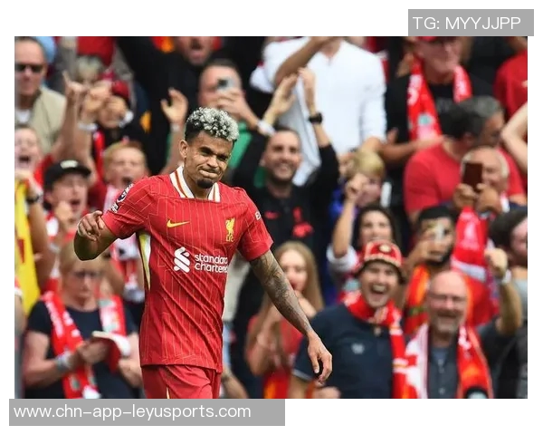 费迪南德分析加克波与迪亚斯的差距利物浦新援尚需时间融入球队