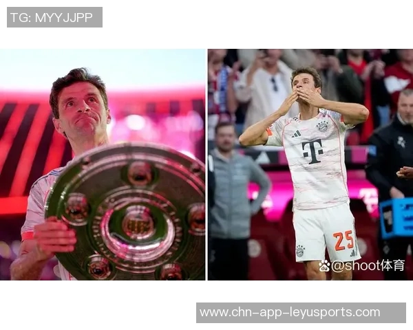 穆勒社交媒体庆祝季后赛首胜强调这只是迈向冠军的第一步 穆勒社交媒体庆祝季后赛首胜强调这只是迈向冠军的第一步