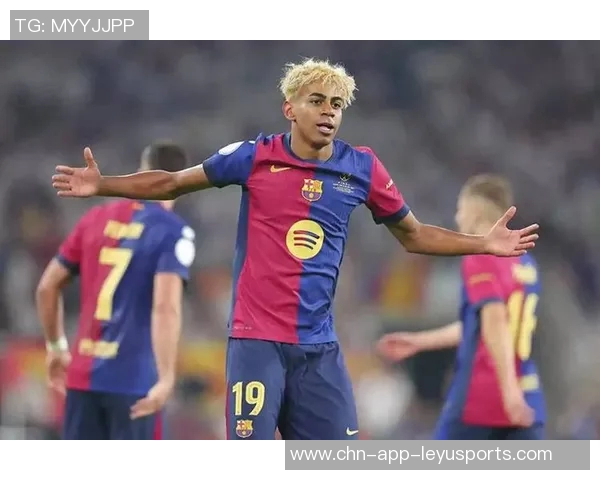 哈维盛赞亚马尔未来有望夺金球奖布斯克茨始终保持顶级表现 哈维盛赞亚马尔未来有望夺金球奖布斯克茨始终保持顶级表现