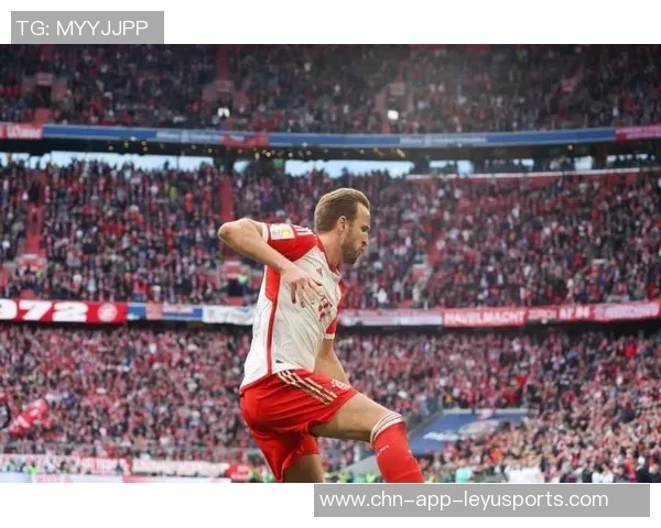 凯恩称穆西亚拉在场上能改变球队踢法提升进攻效率 凯恩称穆西亚拉在场上能改变球队踢法提升进攻效率