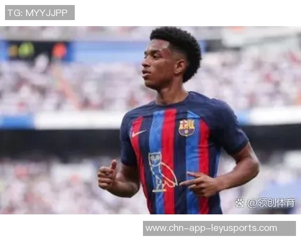 巴萨密切关注16岁巴西新星扎巴雷利引发转会热议 巴萨密切关注16岁巴西新星扎巴雷利引发转会热议
