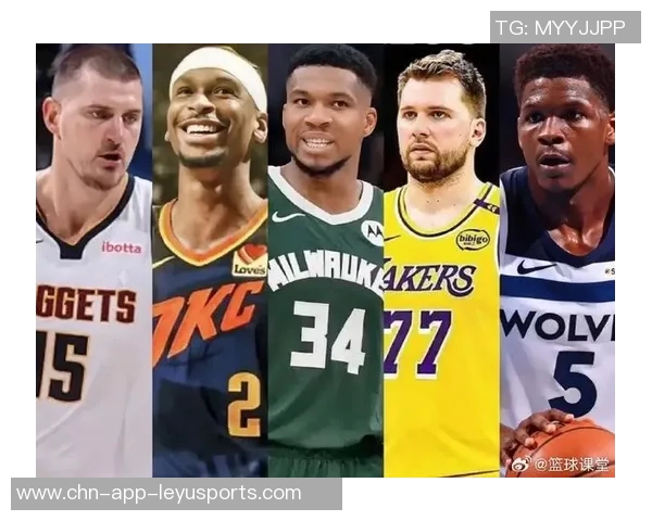 新赛季期待对决詹姆斯心目中的四大球星文班亚马字母哥约基奇布克