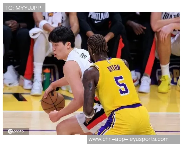 杨瀚森谈对手协防迅速反应自信进攻却屡遭阻挡