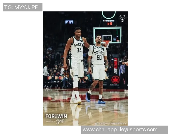 自字母哥崛起后雄鹿过去11届选秀新秀全部未获续约合同