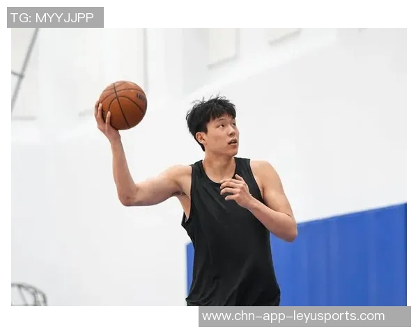 杨瀚森在开拓者战术体系与人员配置下出场时间或将受到限制