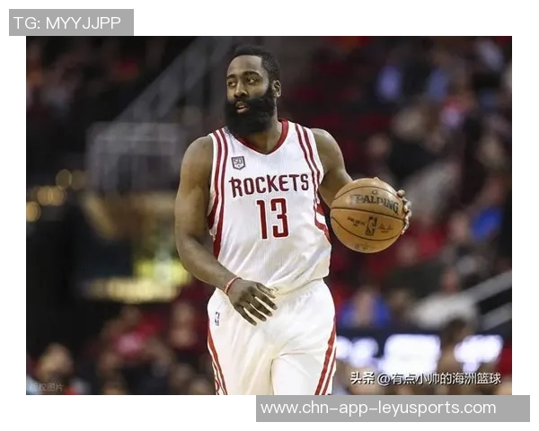 哈登近10个月来首次单场仅得1助攻回顾惨败马刺的比赛表现