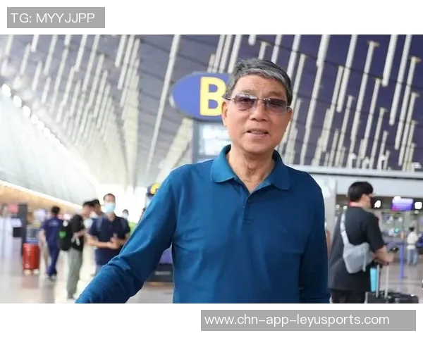 徐根宝携崇明岛一期弟子出征全运会或将迎来最后一次合作