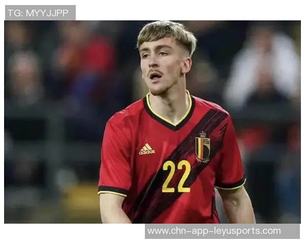 比利时国家队消息萨勒马科尔斯因肌肉拉伤退出集训 比利时国家队消息萨勒马科尔斯因肌肉拉伤退出集训