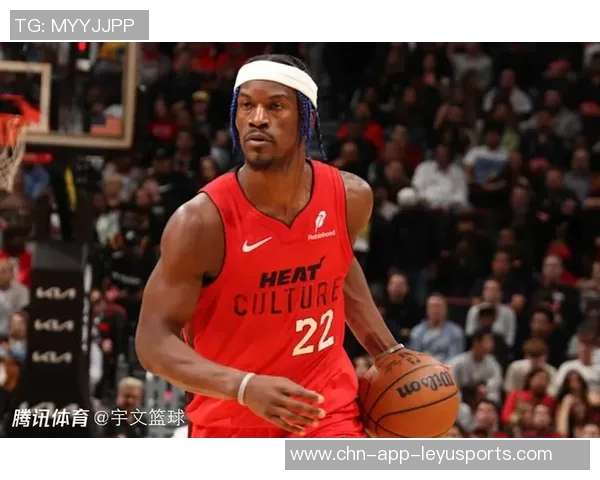 巴特勒上半场状态火热6投5中砍下16分助球队领先表现抢眼