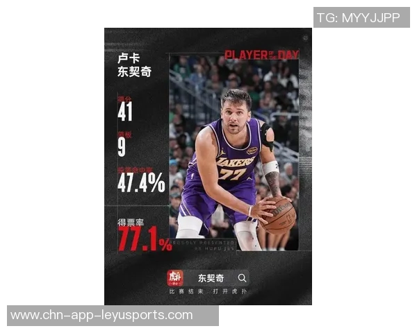 东契奇荣膺11月16日NBA最佳球员展现超凡实力与领导力 东契奇荣膺11月16日NBA最佳球员展现超凡实力与领导力