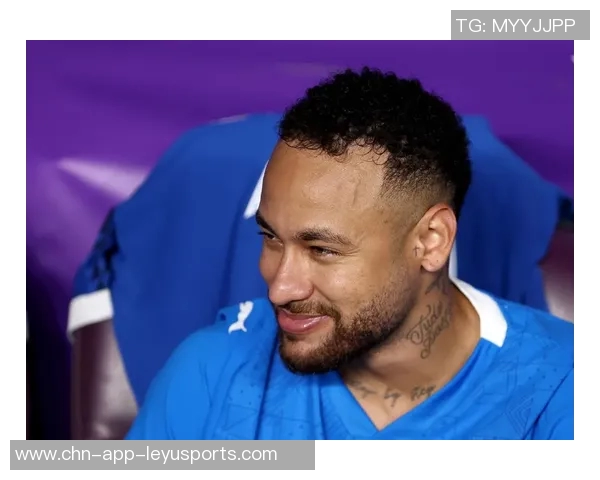 内马尔助力桑托斯保级之路六轮不败状态回暖