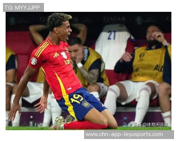 欧冠历史最年轻进球者揭晓法蒂领衔亚马尔紧随其后 欧冠历史最年轻进球者揭晓法蒂领衔亚马尔紧随其后