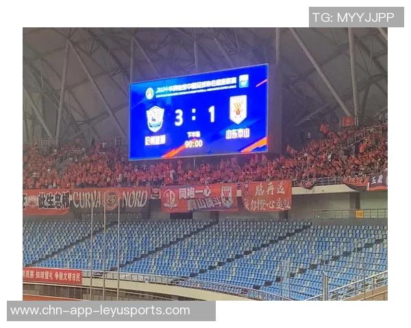 2025赛季中超新篇章如何在后金元时代重塑球迷信仰与热情