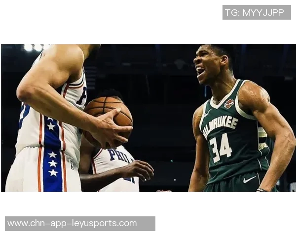 字母哥绝杀后庆祝被罚款乔丹科比精神齐聚一堂