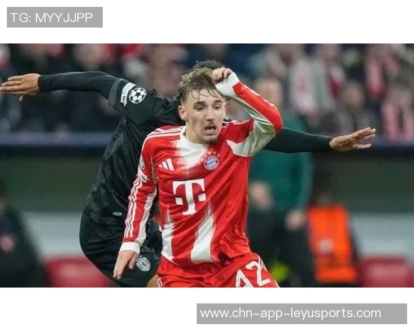 德天空揭秘拜仁小将卡尔的成长故事与偶像厄德高的影响