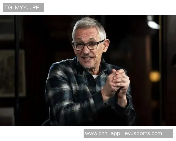 莱因克尔呼吁萨拉赫道歉以免利物浦遭遇遗憾结局