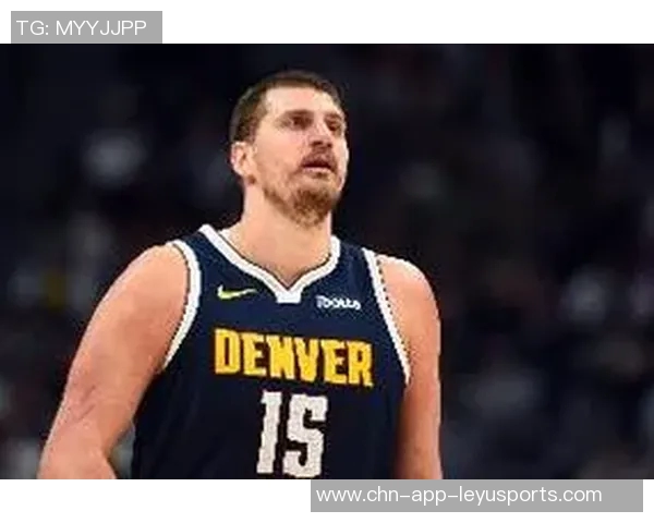 掘金与爵士之战争议判罚菲利波被错判约基奇险遭罚下